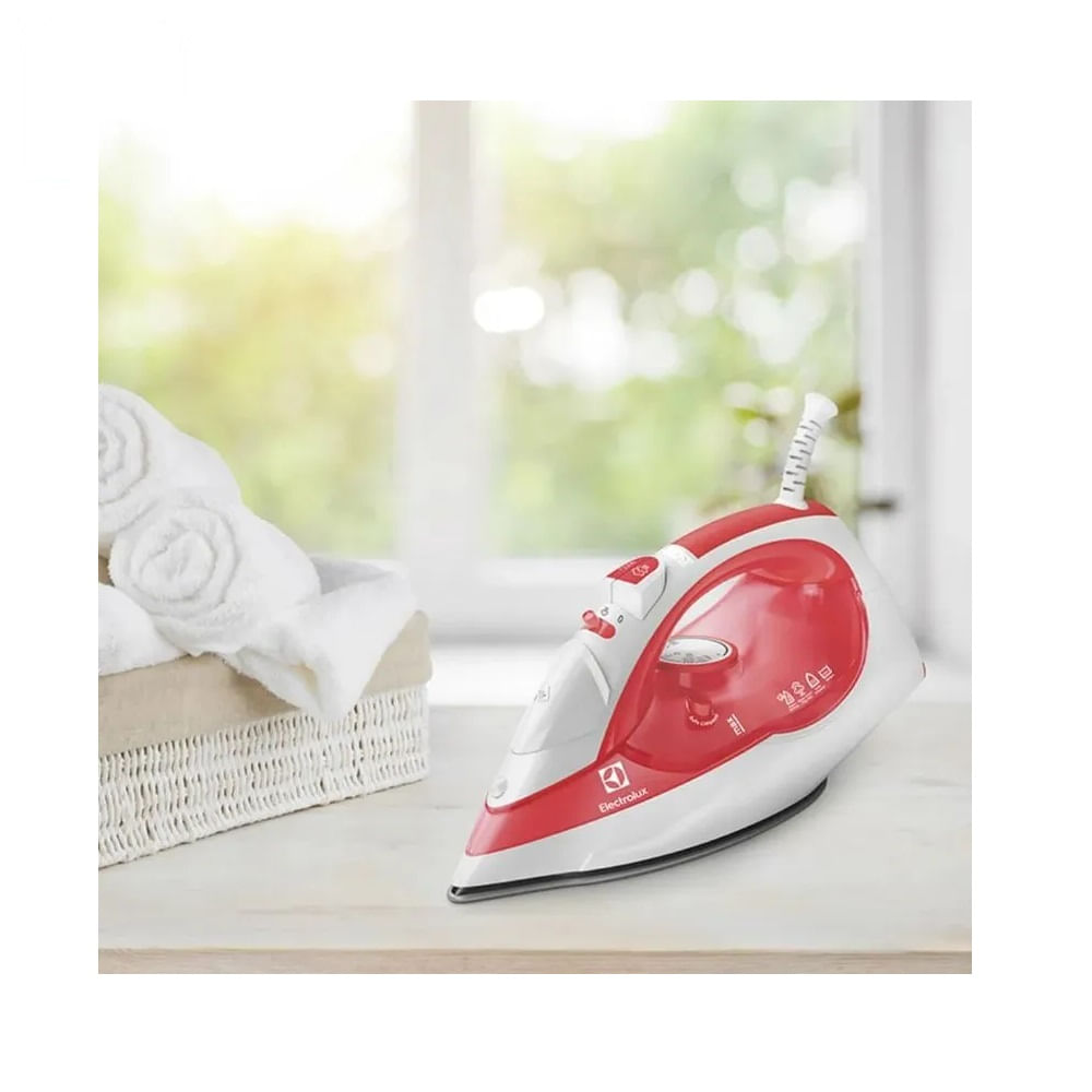 Ferro a Vapor Electrolux Steamline – 220 Volts - Imagem 7