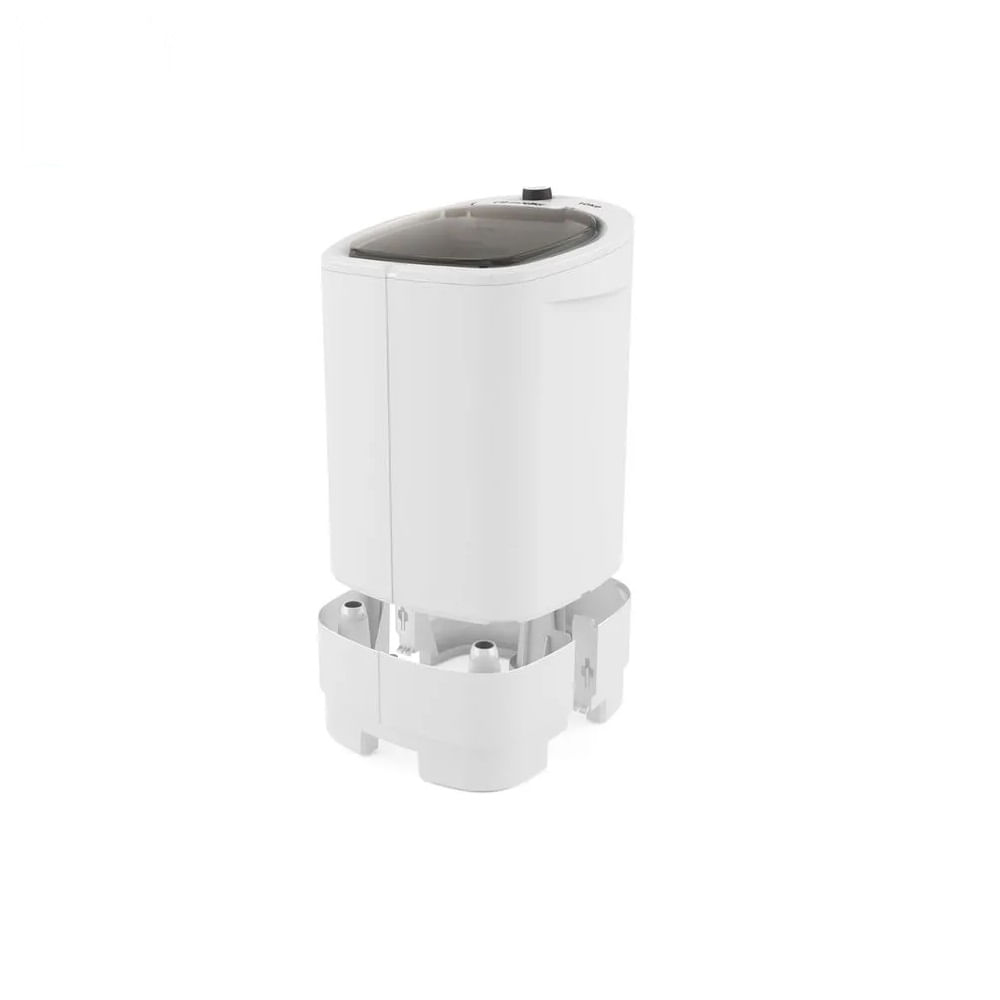 Lavadora de Roupas Mueller Family Lite 10 Kg Branca – 220 Volts - Imagem 5