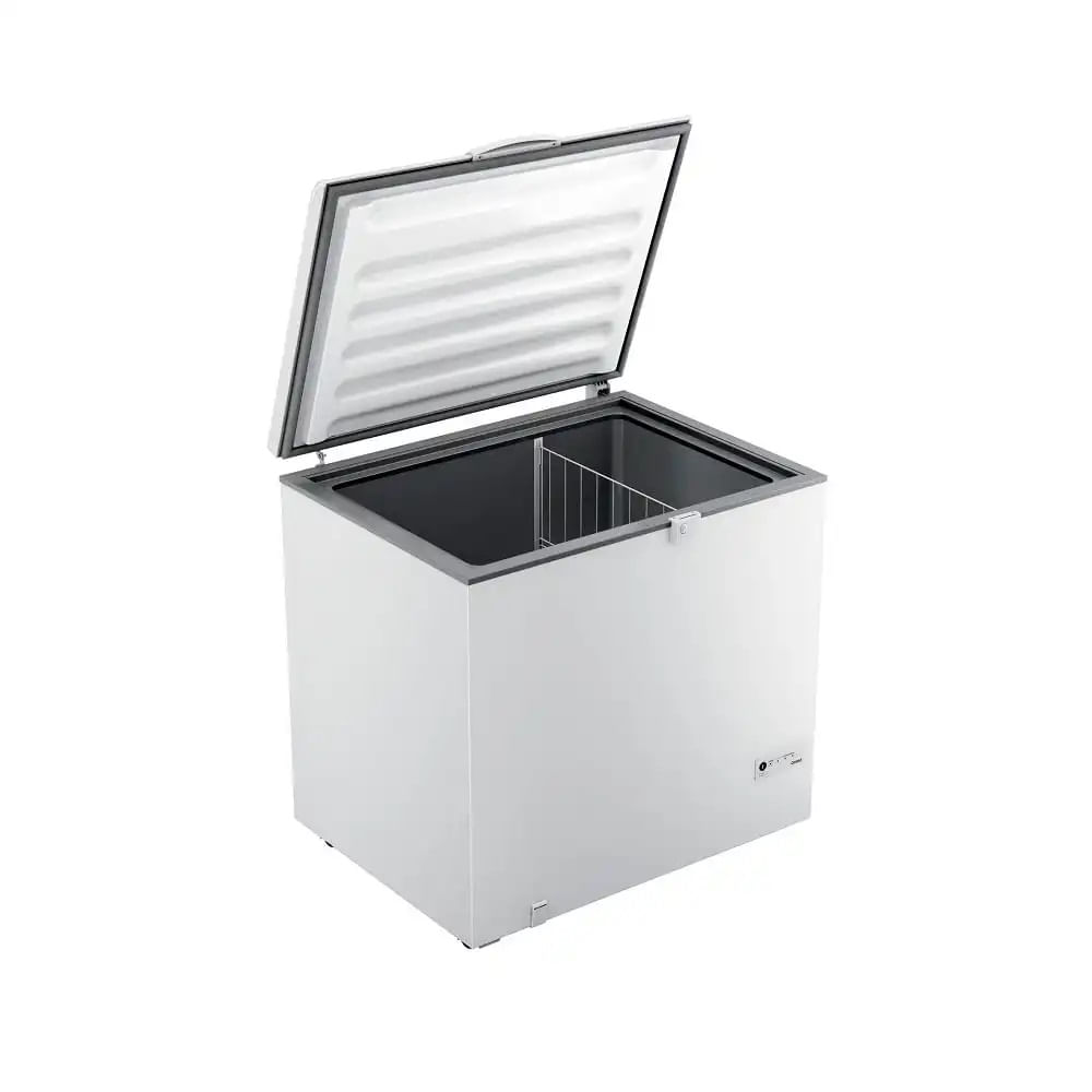 Freezer Horizontal Consul 309 Litros CHA31FB Branco 127 Volts - Imagem 3