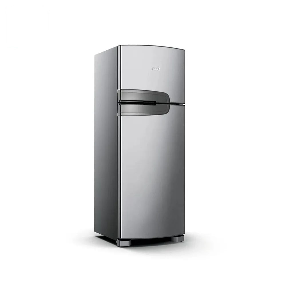 Refrigerador Consul Frost Free 340L Evox CRM39AK – 220 Volts - Imagem 3