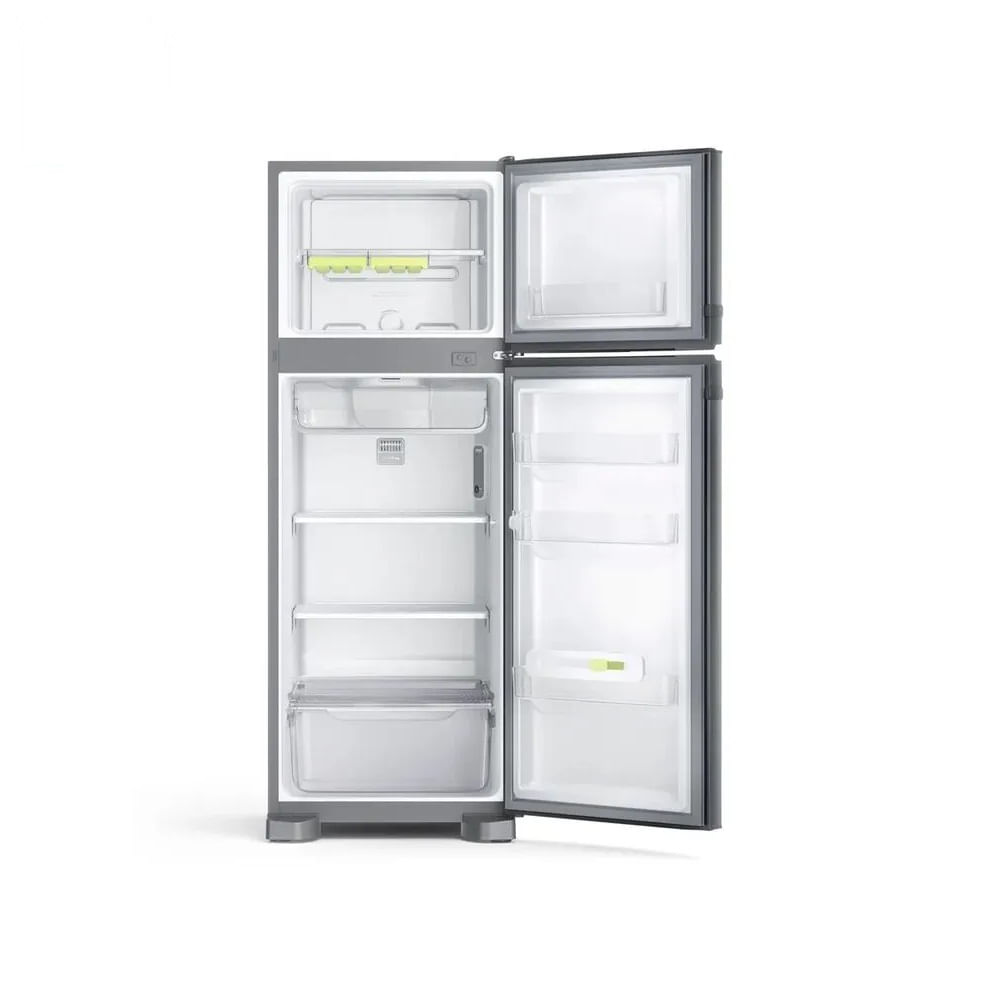 Refrigerador Consul Frost Free 340L Evox CRM39AK – 220 Volts - Imagem 5