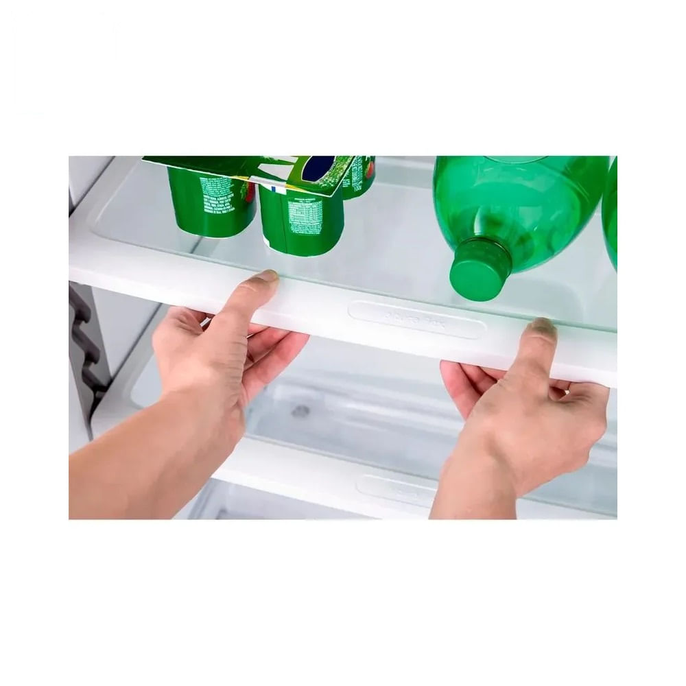 Refrigerador Consul Frost Free 340L Evox CRM39AK – 220 Volts - Imagem 6