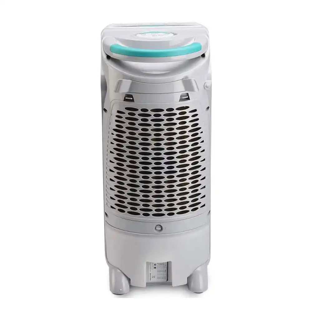 Climatizador Symphony Silver-E 9 Litros Branco - 220 Volts - Imagem 4
