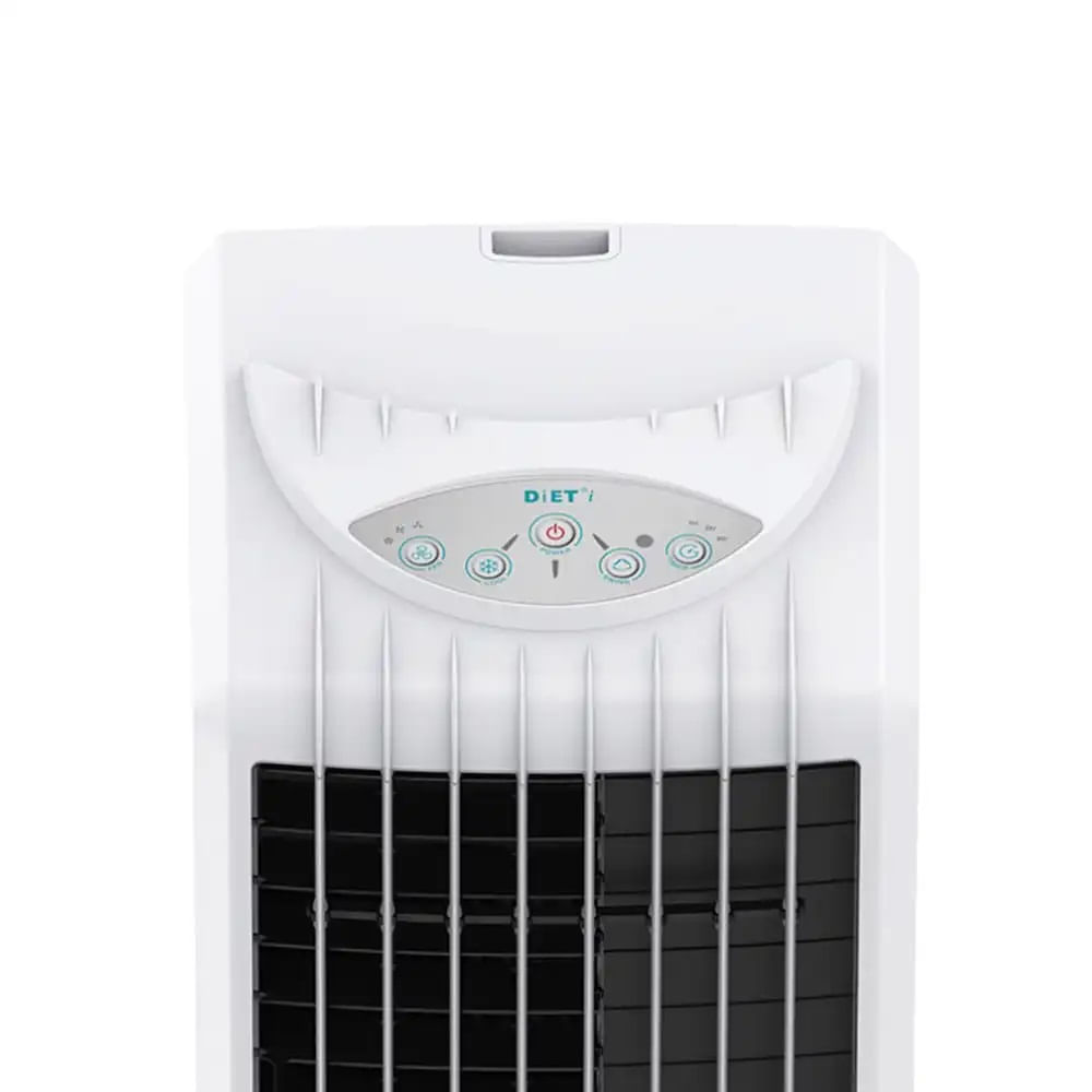 Climatizador Symphony Diet 8i Branco 8 Litros - 220 Volts - Imagem 4