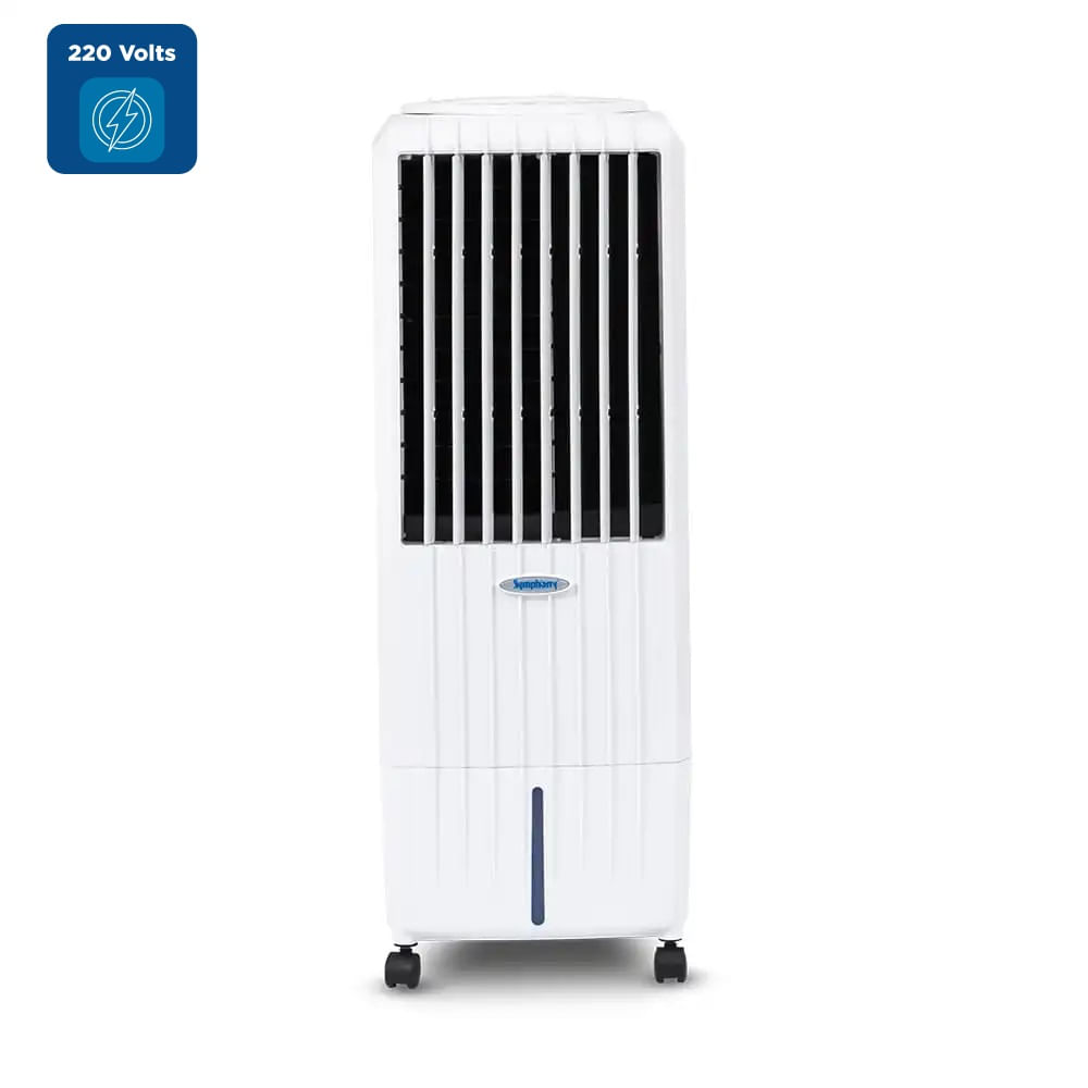 Climatizador Symphony Diet 12i Branco 12 Litros - 220 Volts - Imagem 2