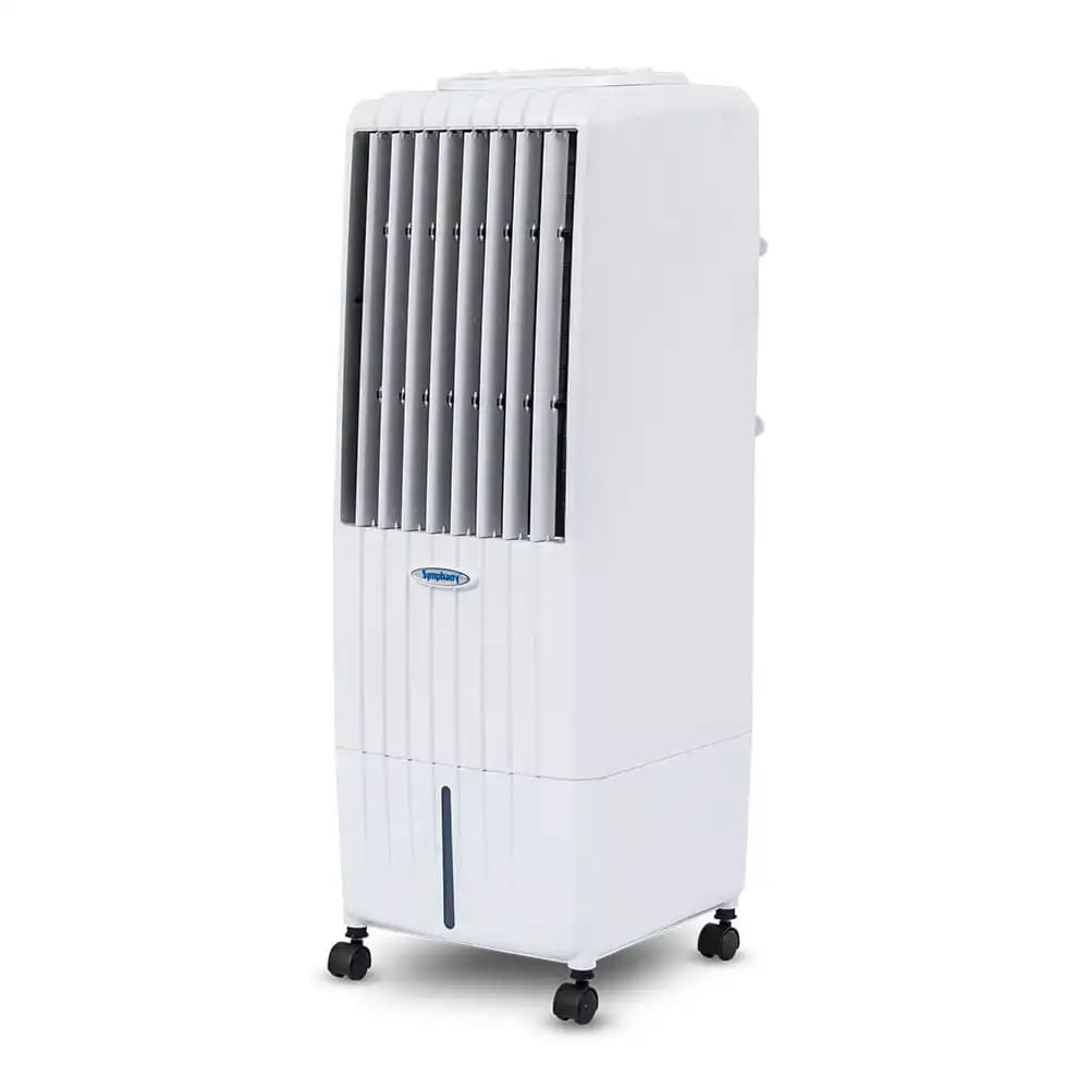 Climatizador Symphony Diet 12i Branco 12 Litros - 220 Volts - Imagem 3