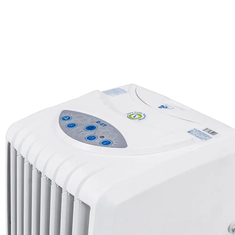 Climatizador Symphony Diet 12i Branco 12 Litros - 220 Volts - Imagem 4