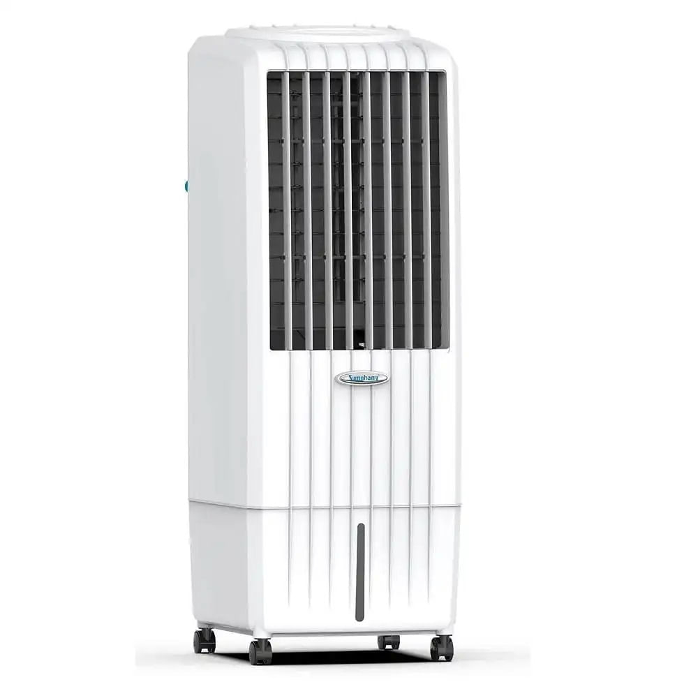 Climatizador Symphony Diet 12i Branco 12 Litros - 220 Volts - Imagem 6