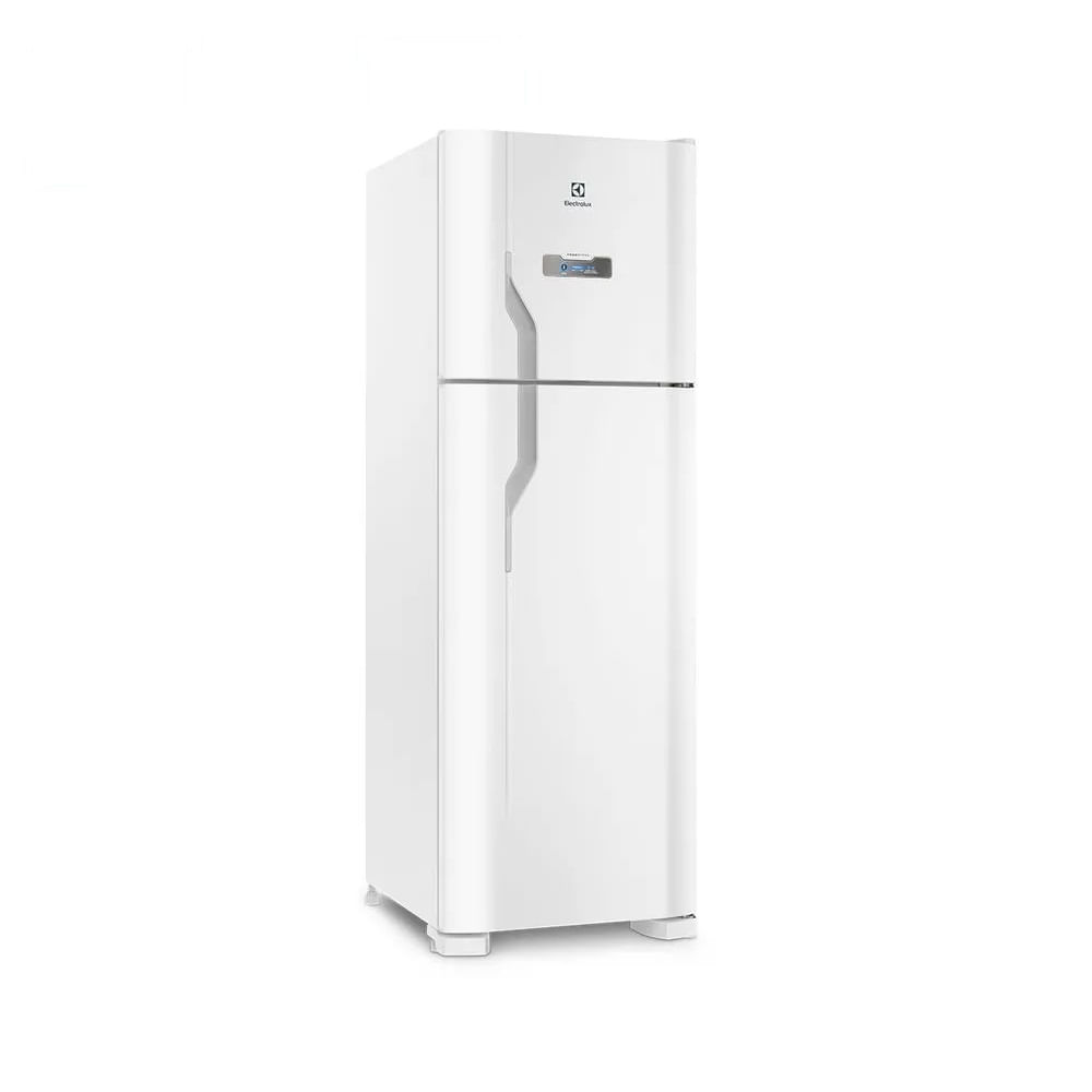 Refrigerador Electrolux Frost Free 371 Litros Branco DFN41 - 220 Volts - Imagem 3