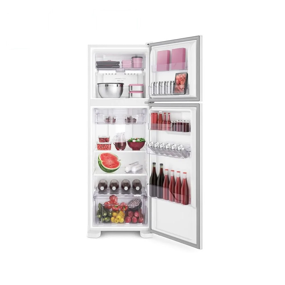 Refrigerador Electrolux Frost Free 371 Litros Branco DFN41 - 220 Volts - Imagem 5