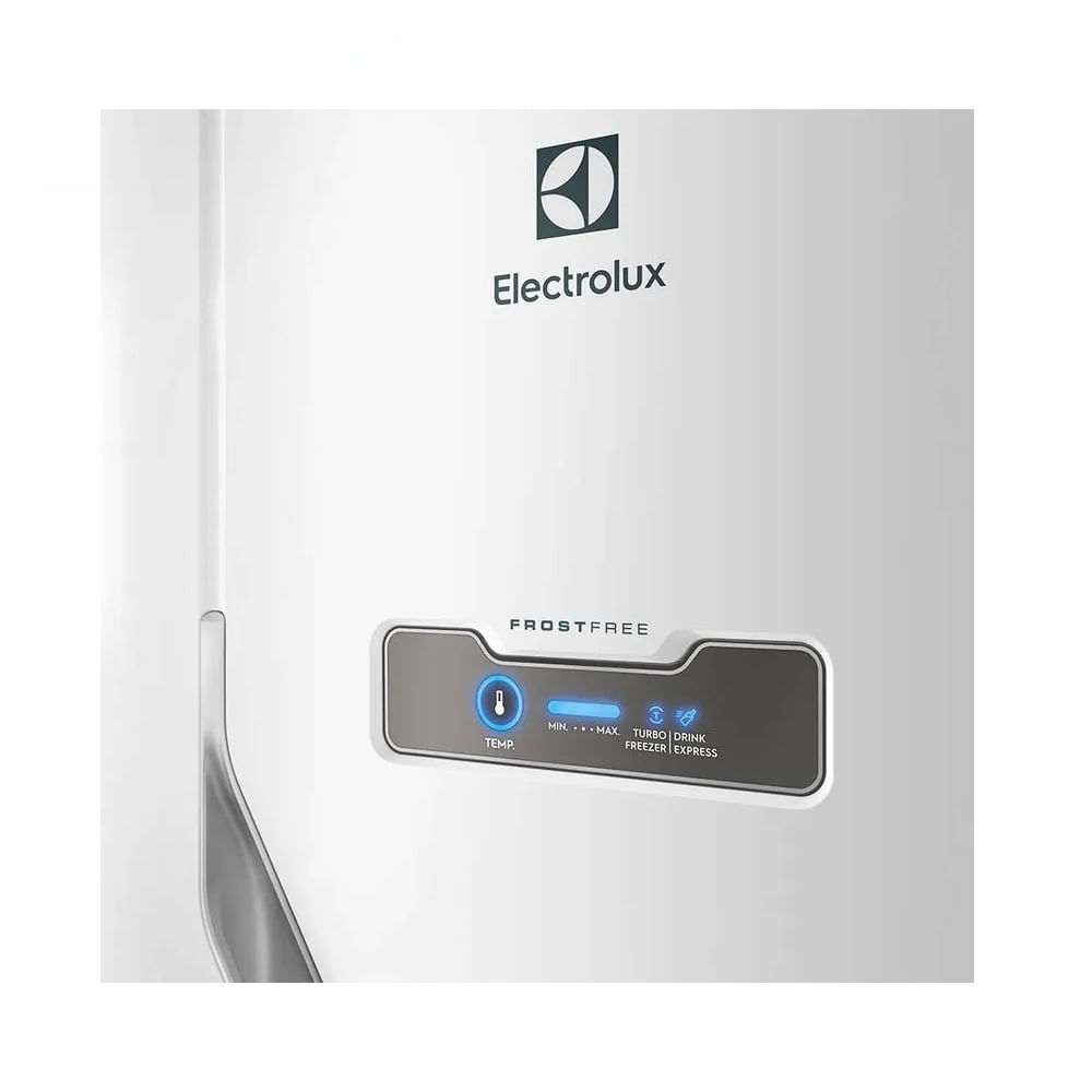 Refrigerador Electrolux Frost Free 371 Litros Branco DFN41 - 220 Volts - Imagem 6