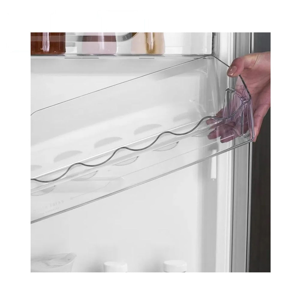 Refrigerador Electrolux Frost Free 371 Litros Branco DFN41 - 220 Volts - Imagem 9