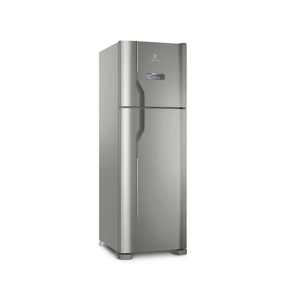 Refrigerador Electrolux Frost Free 371 Litros Inox DFX41 - 220 Volts - Imagem 3