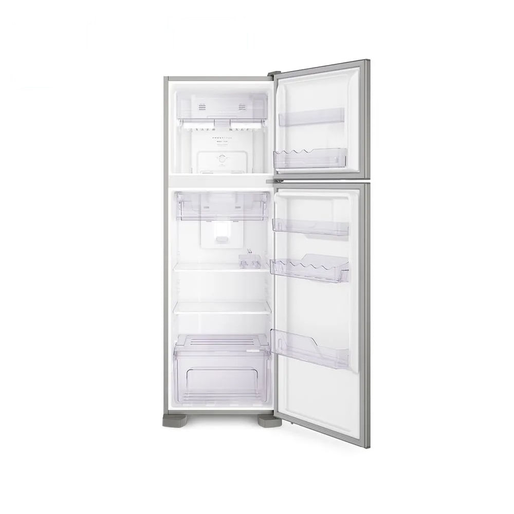 Refrigerador Electrolux Frost Free 371 Litros Inox DFX41 - 220 Volts - Imagem 4