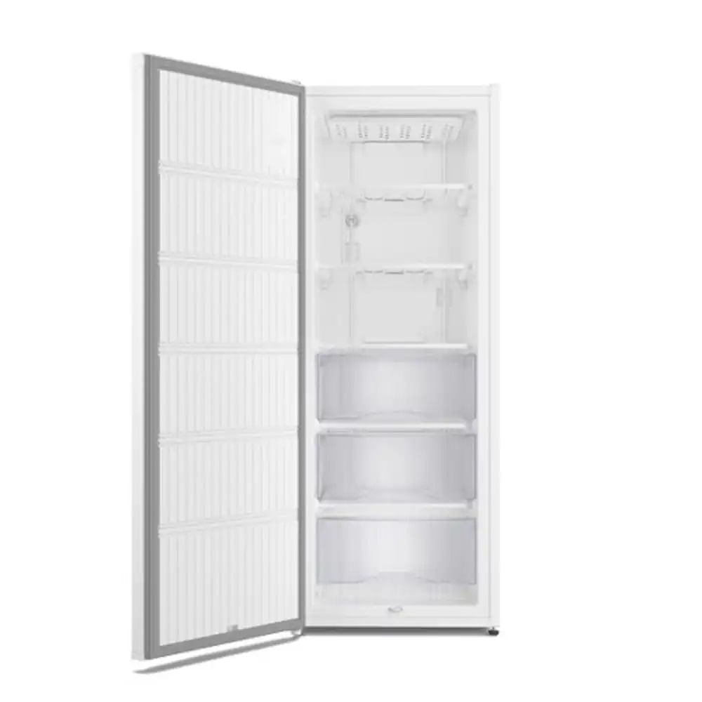 Freezer Vertical Electrolux 197 Litros Cycle Defrost Branco FEI23 – 127 Volts - Imagem 4