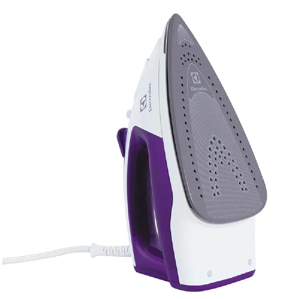 Ferro a Vapor Electrolux Confidence Line Roxo ODI25 – 220 Volts - Imagem 4