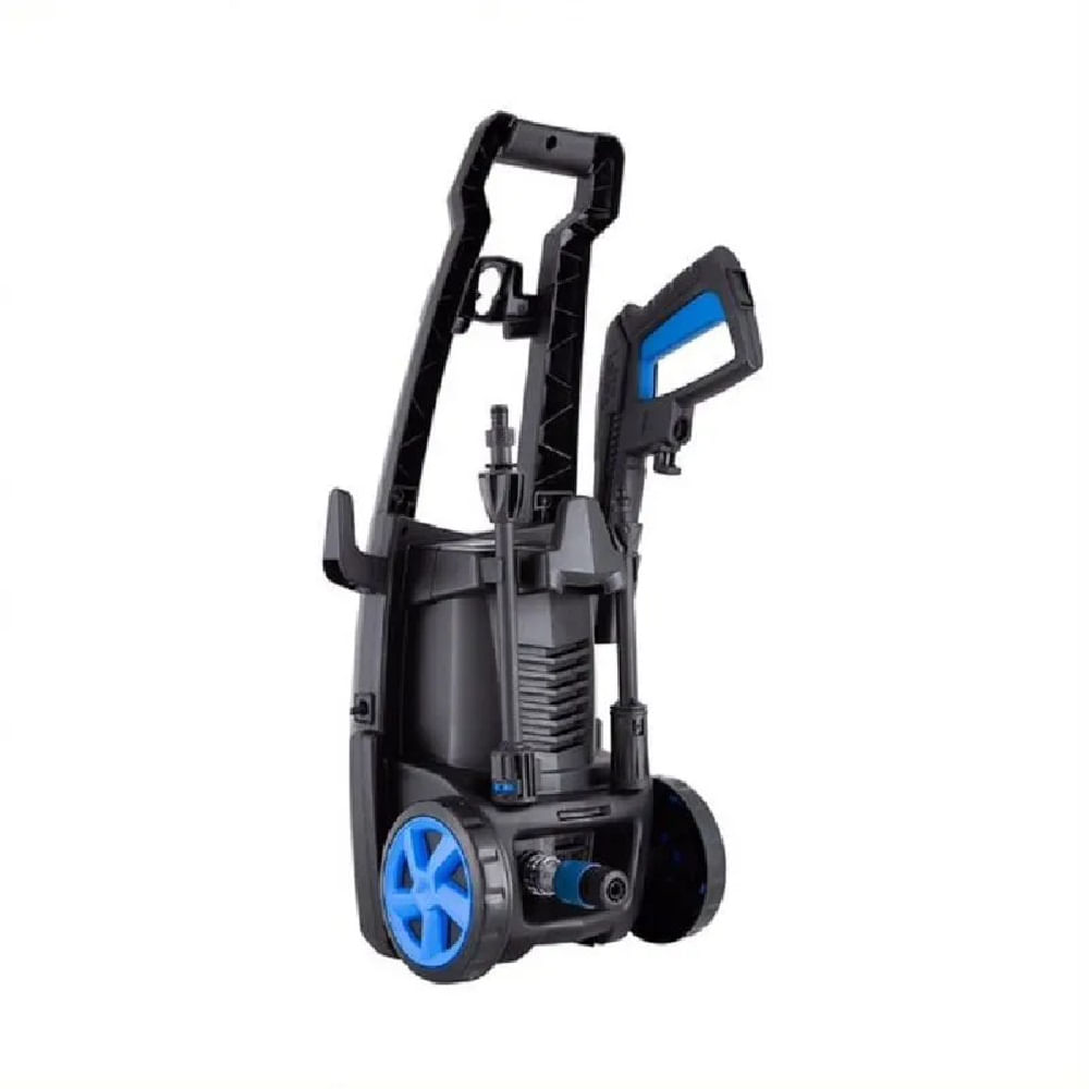 Lavadora de Alta Pressão Philco 1500 PSI Azul PLA2500 – 220 Volts - Imagem 4