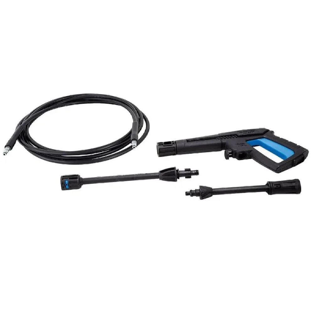Lavadora de Alta Pressão Philco 1500 PSI Azul PLA2500 – 220 Volts - Imagem 5