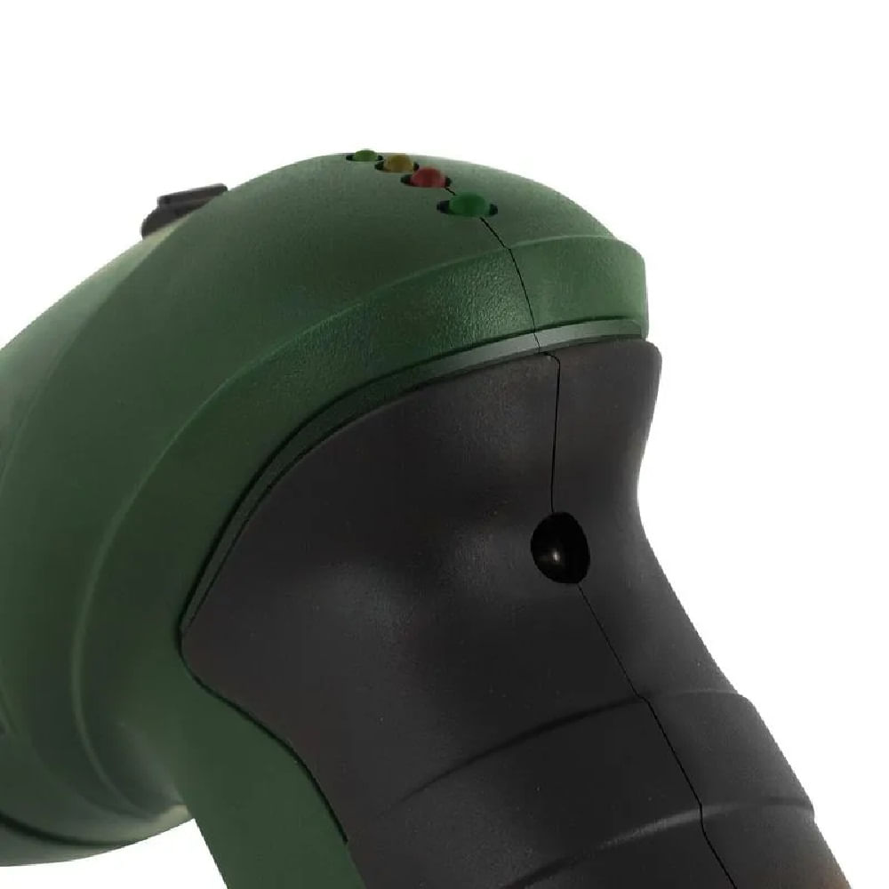 Parafusadeira Britânia 4,8V Verde BPF01 – Bivolt - Imagem 4