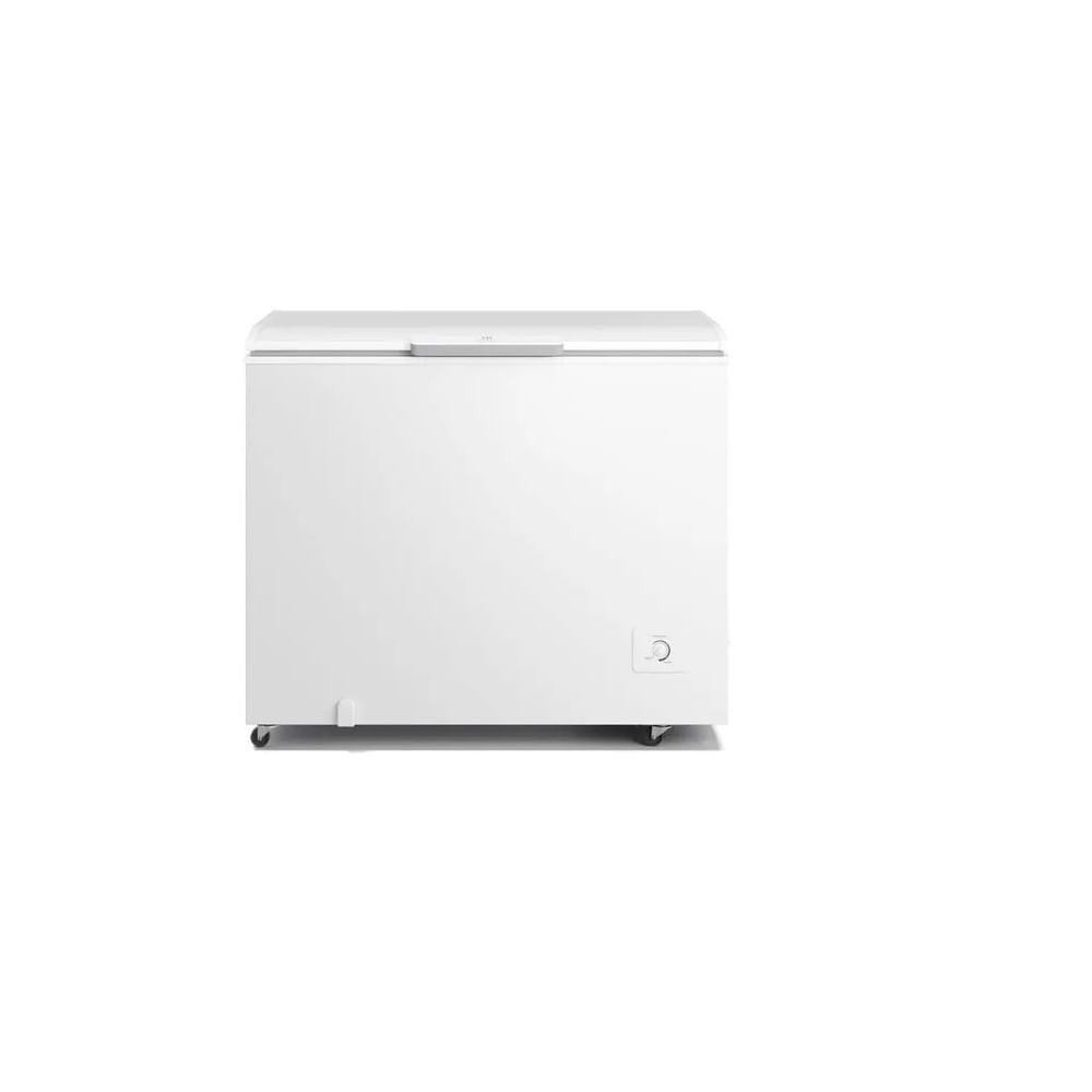 Freezer Horizontal Electrolux 314 Litros Cycle Defrost Branco HI330 – 127 Volts