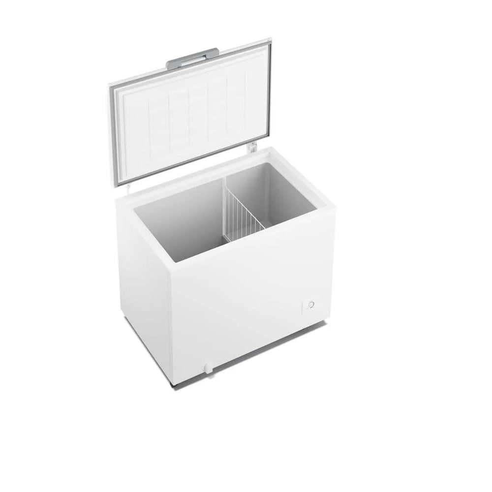 Freezer Horizontal Electrolux 314 Litros Cycle Defrost Branco HI330 – 127 Volts - Imagem 4