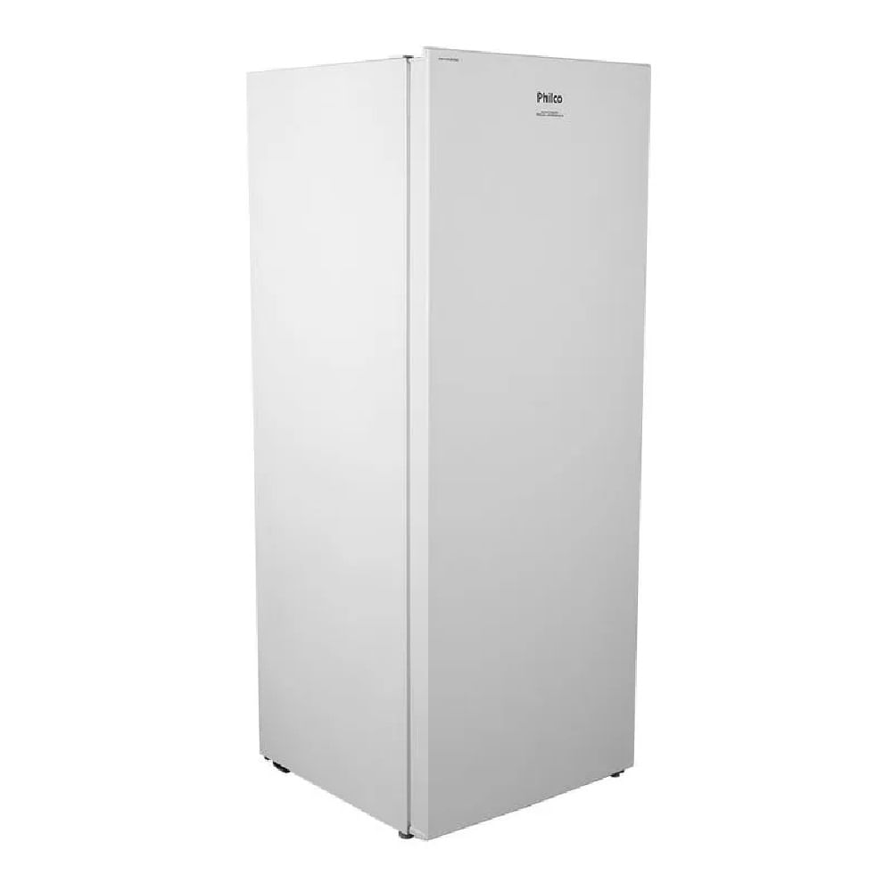 Freezer Vertical Philco 201 Litros Dupla Função Branco PFV205B - 220 Volts - Imagem 3