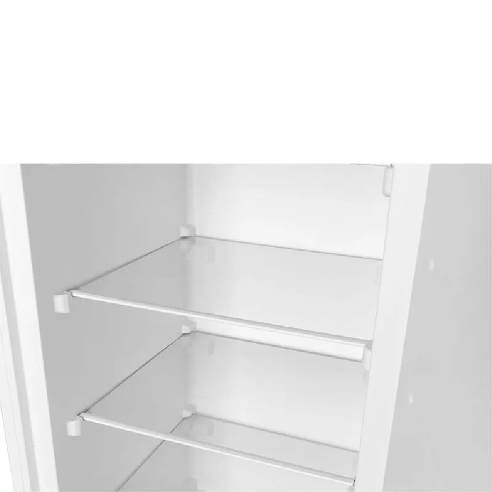 Freezer Vertical Philco 201 Litros Dupla Função Branco PFV205B - 220 Volts - Imagem 9