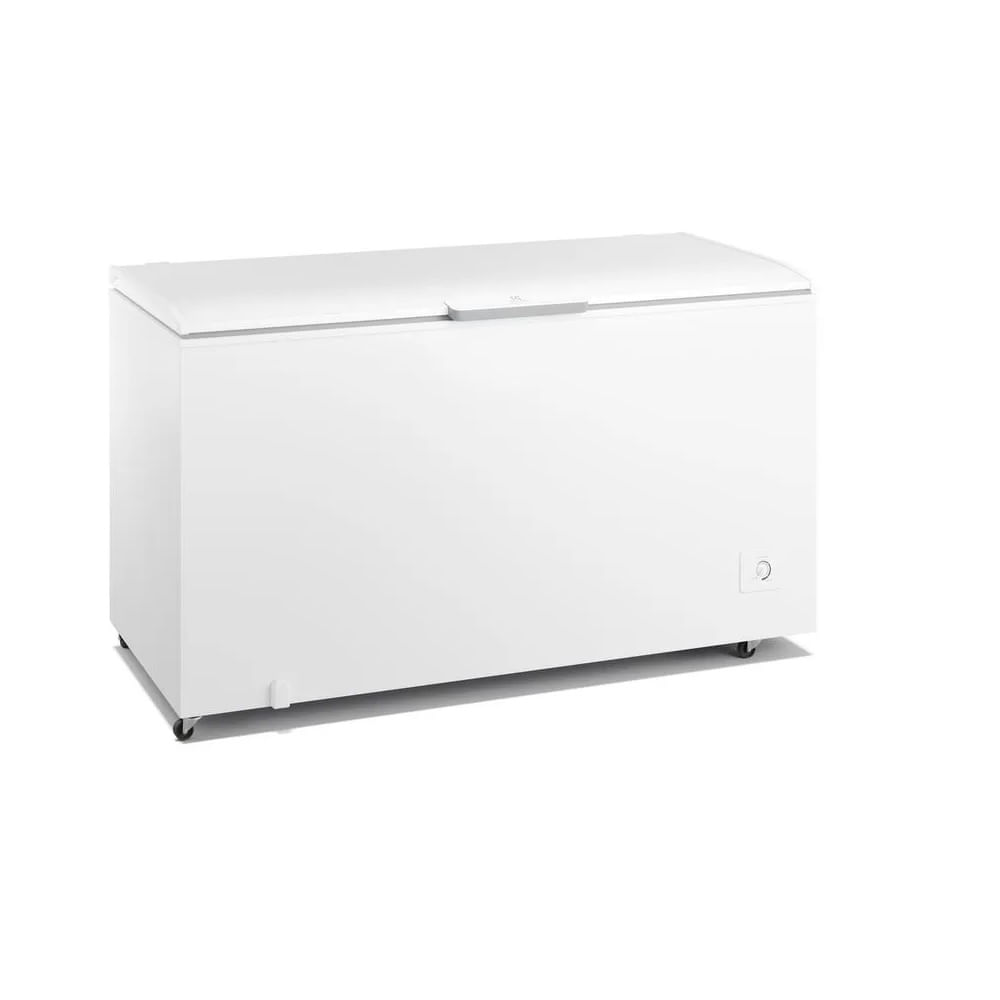 Freezer Horizontal Electrolux 513 Litros Cycle Defrost Branco HI550 – 127 Volts - Imagem 4