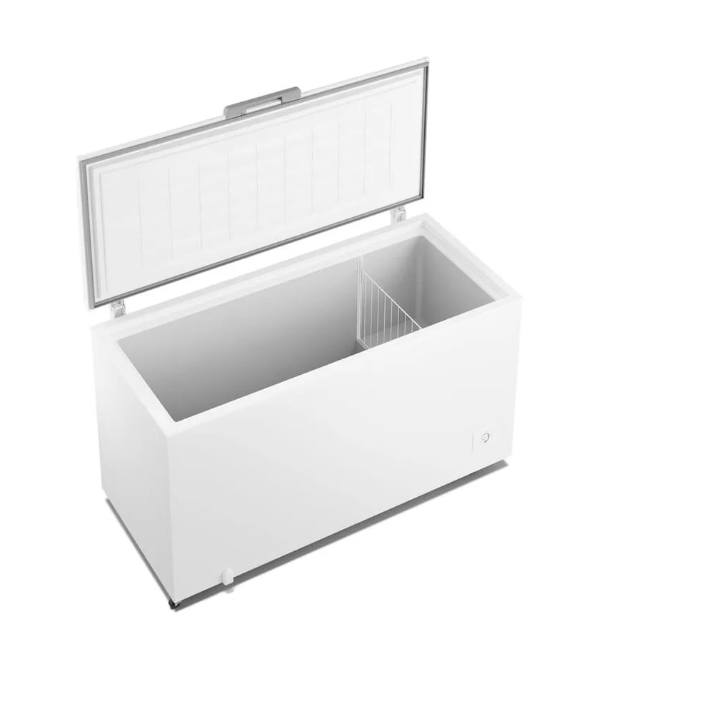 Freezer Horizontal Electrolux 513 Litros Cycle Defrost Branco HI550 – 127 Volts - Imagem 5