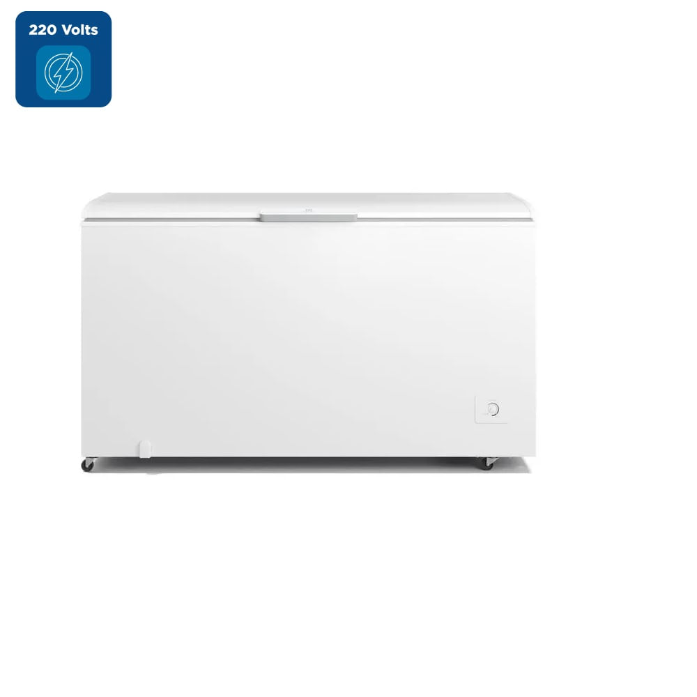 Freezer Horizontal Electrolux 513 Litros Cycle Defrost Branco HI550 – 220 Volts - Imagem 2