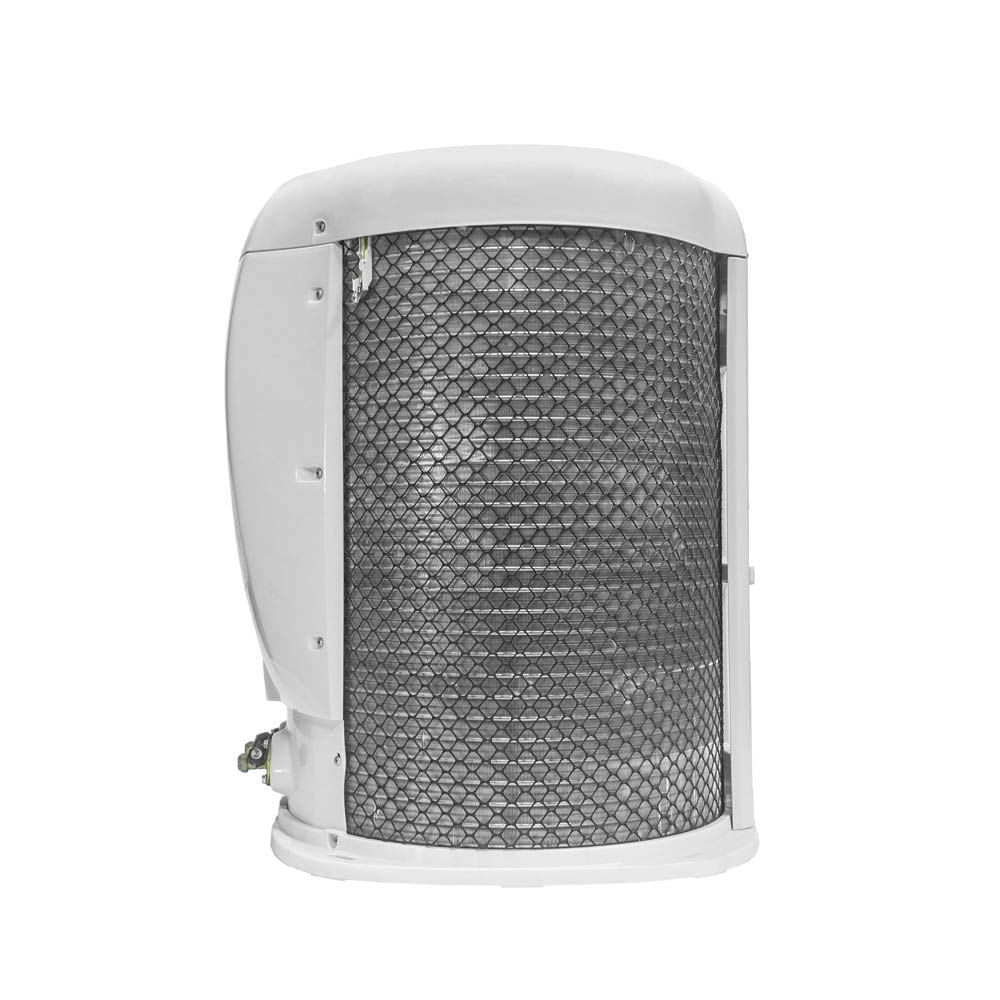 Ar Condicionado Split Hi Wall Inverter Agratto Liv Top 24000 BTU/h Quente e Frio LCS24QF-02I – 220 Volts - Imagem 9