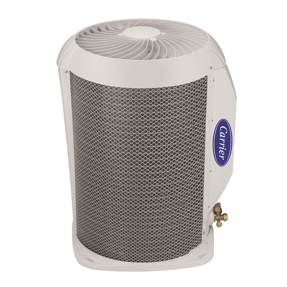 Ar Condicionado Split Cassete Carrier Inverter 12000 BTU/h Quente e Frio Monofásico 40KVQOD12C5 – 220 Volts - Imagem 4