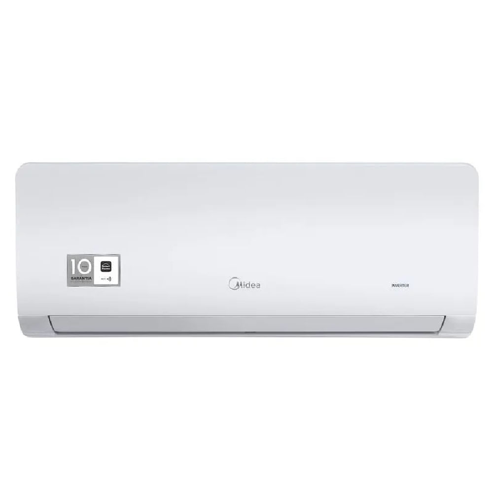 Ar Condicionado Split Hi Wall Inverter Springer Xtreme Save Connect 30000 BTU/h Frio 42AGVCC30M5 – 220 Volts - Imagem 5