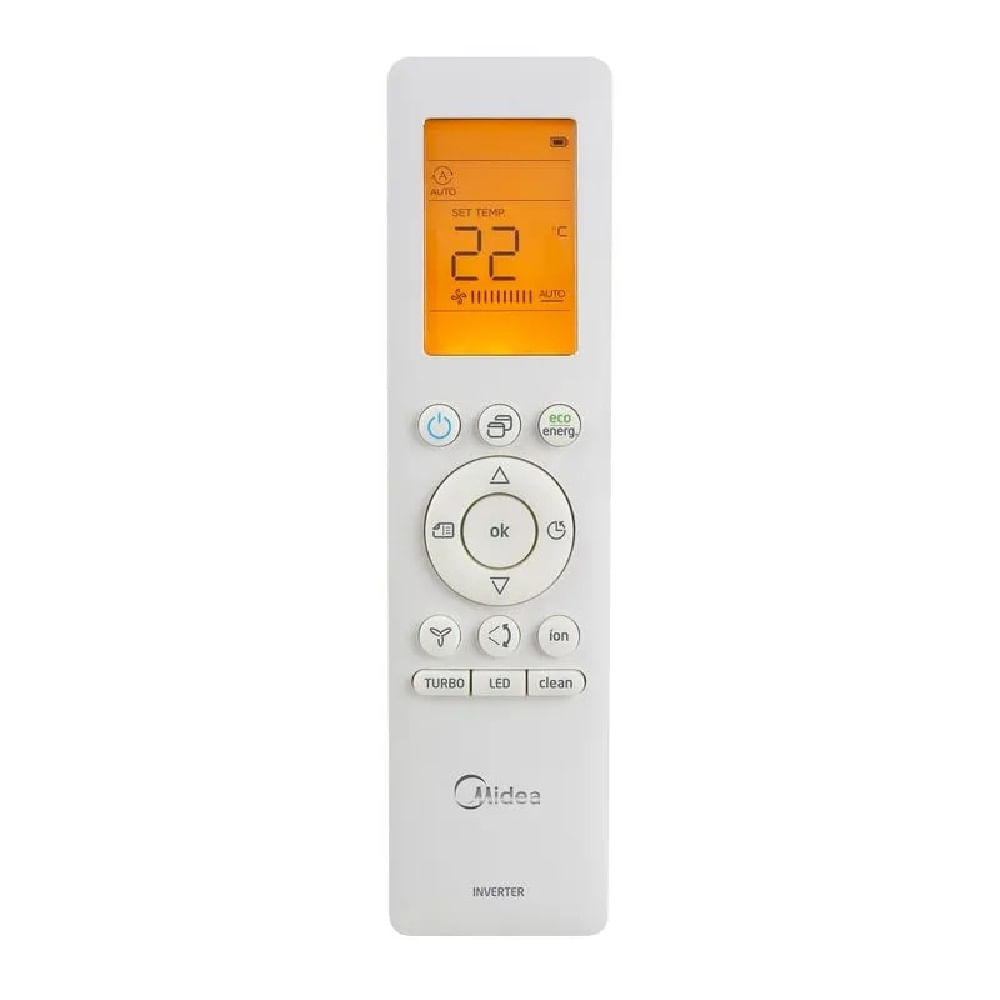 Ar Condicionado Split Hi Wall Inverter Springer Xtreme Save Connect 30000 BTU/h Frio 42AGVCC30M5 – 220 Volts - Imagem 7