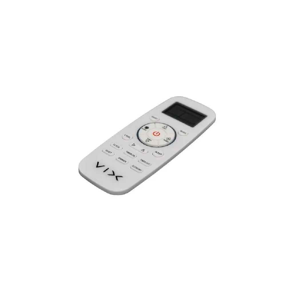 Ar Condicionado Split Vix 18000 BTU/h Frio AS-18CR2SXADK03 – 220 Volts - Imagem 5