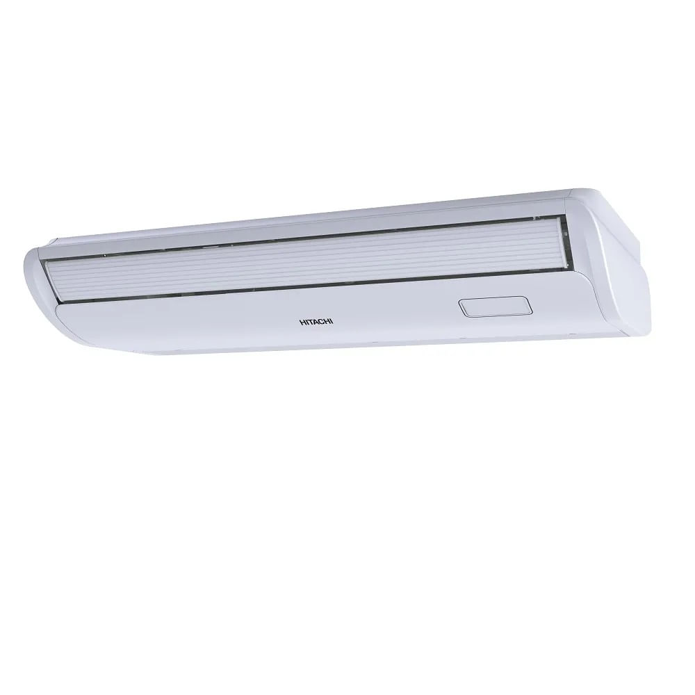 Ar Condicionado Split Piso Teto Hitachi AirCore 500 58000 BTU/h Frio Trifásico SPC60I5F – 220 Volts - Imagem 3