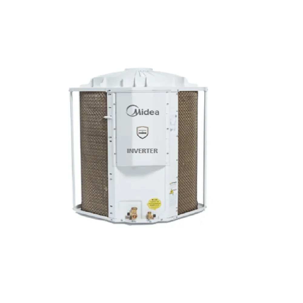 Ar Condicionado Split Teto Midea 36000 BTU/h Frio Monofásico 38CCVD36515MM – 220 Volts - Imagem 3