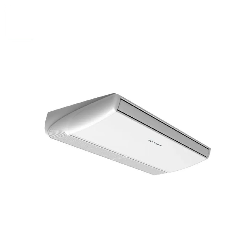 Ar Condicionado Split Teto Midea 36000 BTU/h Frio Monofásico 38CCVD36515MM – 220 Volts - Imagem 4