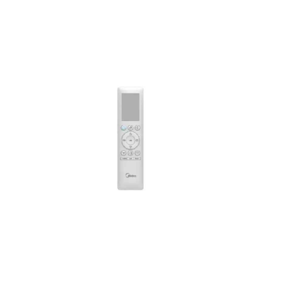 Ar Condicionado Split Teto Midea 36000 BTU/h Frio Monofásico 38CCVD36515MM – 220 Volts - Imagem 5