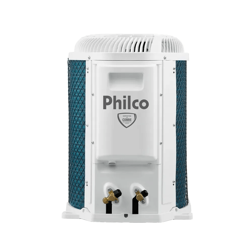 Ar Condicionado Split Hi Wall Philco Inverter 24000 BTU/h Frio Monofásico PAC24000IFM15 - 220 Volts - Imagem 3