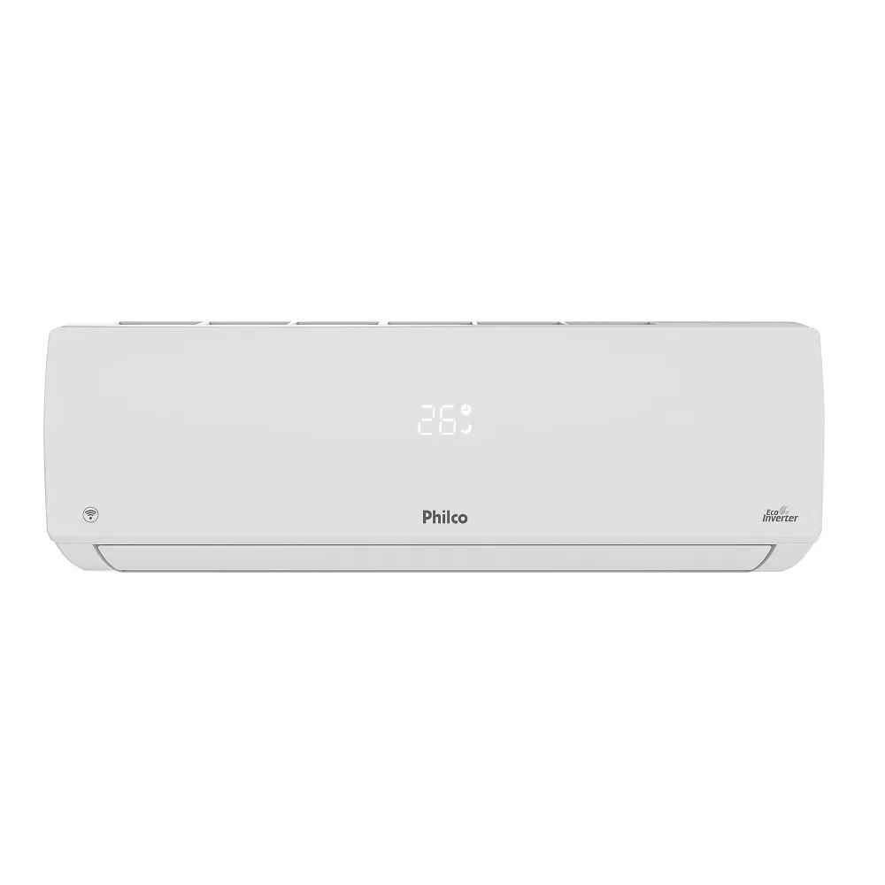 Ar Condicionado Split Hi Wall Philco Inverter 24000 BTU/h Frio Monofásico PAC24000IFM15 - 220 Volts - Imagem 4