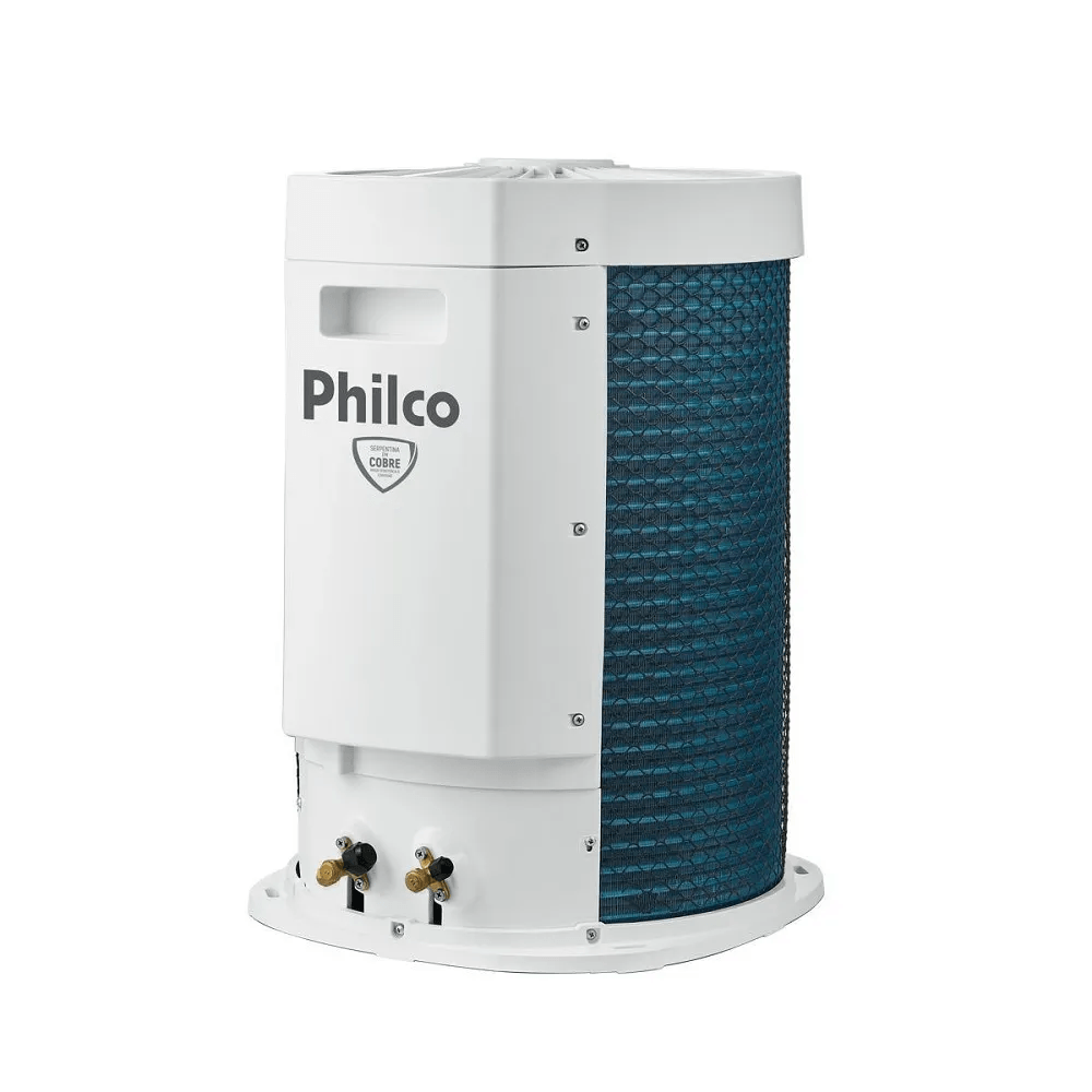 Ar Condicionado Split Hi Wall Philco Inverter 24000 BTU/h Frio Monofásico PAC24000IFM15 - 220 Volts - Imagem 5