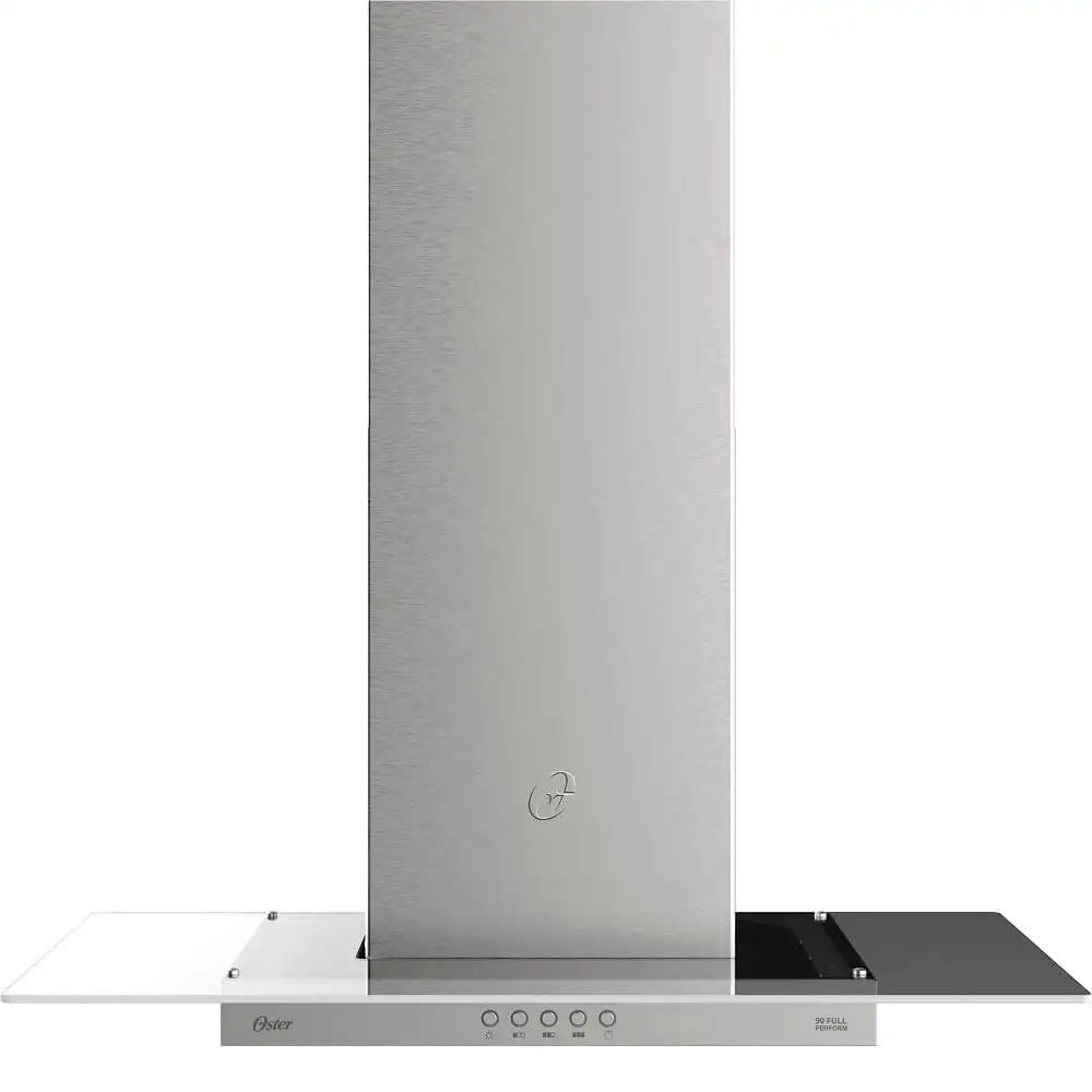 Coifa de Parede Oster 90cm Inox OCFA490 – 127 Volts - Imagem 4