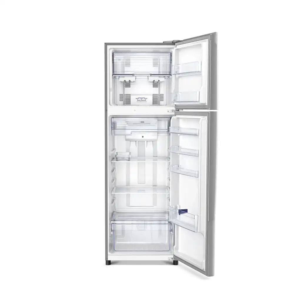Refrigerador Panasonic Frost Free 387 Litros Inox BT41 - 127 Volts - Imagem 3