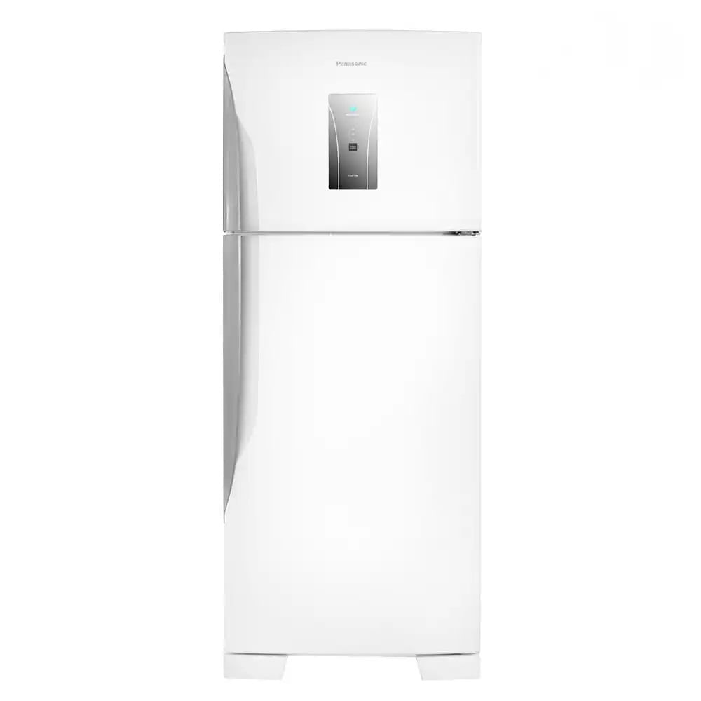 Refrigerador Panasonic Frost Free  435 Litros Branco BT50 - 220 Volts