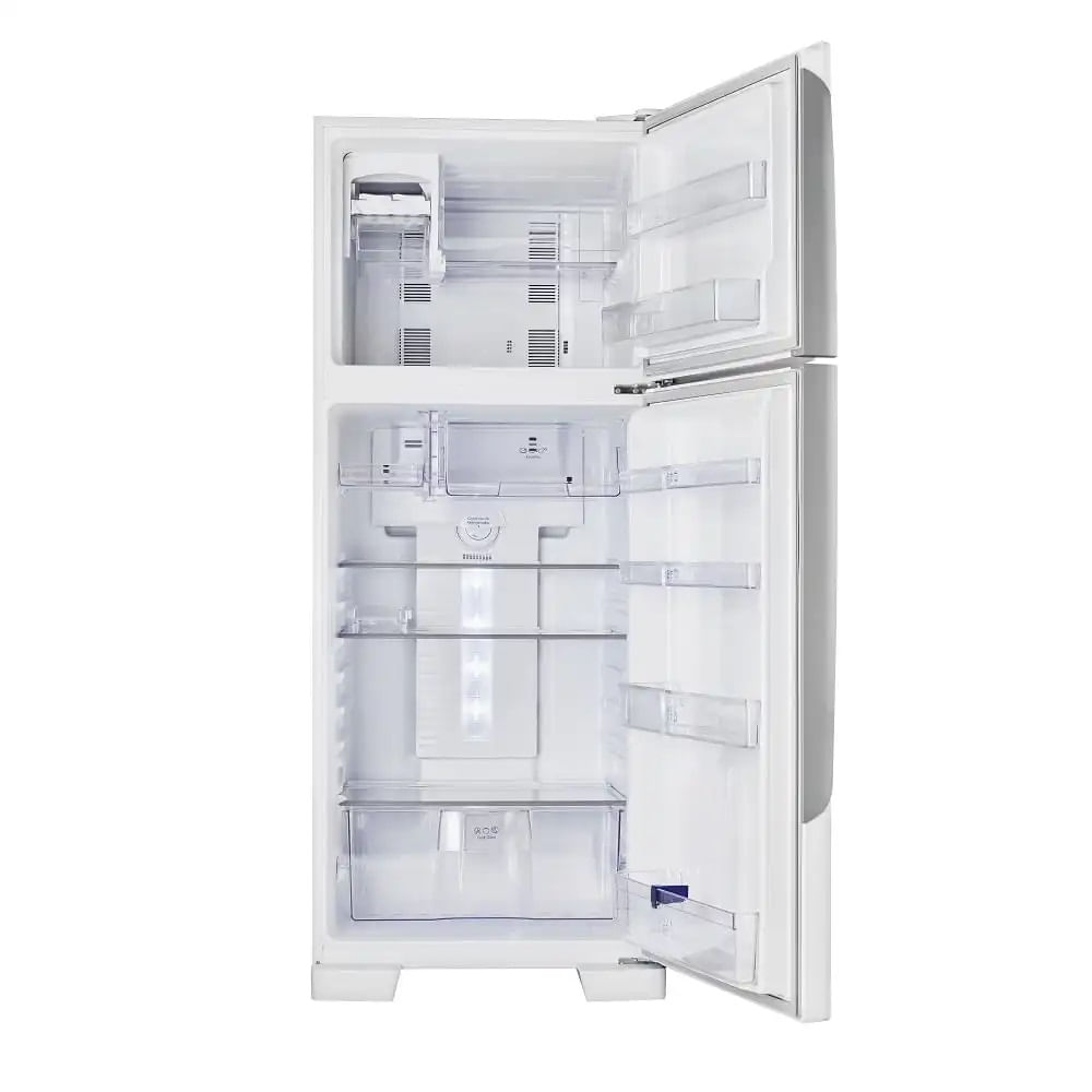 Refrigerador Panasonic Frost Free 435 Litros Branco BT50 - 220 Volts - Imagem 4