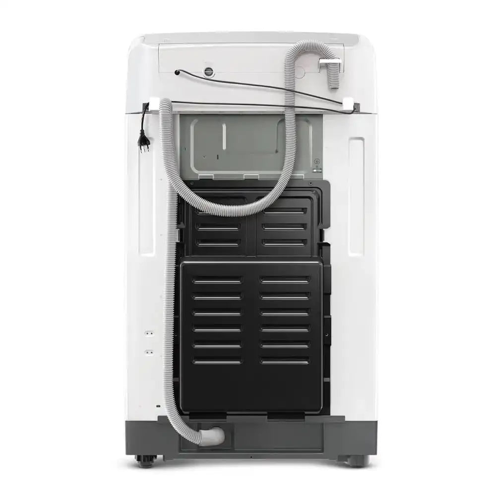 Lavadora de Roupas Panasonic 12Kg Função Vanish Branca F120 - 220 Volts - Imagem 6