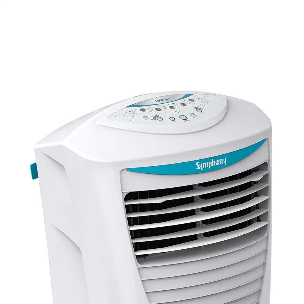 Climatizador de Ar Symphony 31 Litros Hi-Cool i Branco - 127 Volts - Imagem 3