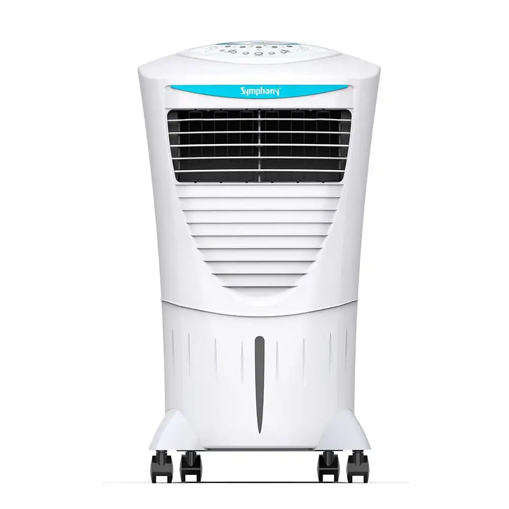 Climatizador de Ar Symphony 31 Litros Hi-Cool i Branco - 127 Volts - Imagem 4