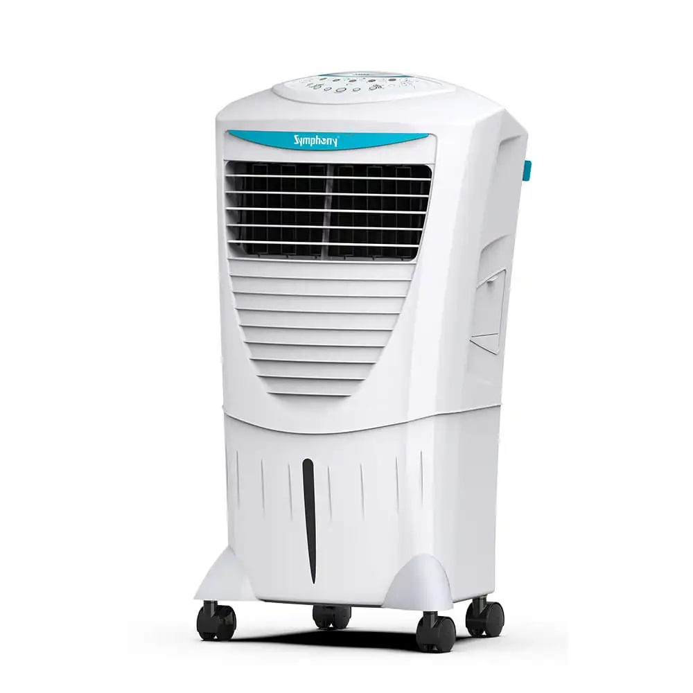 Climatizador de Ar Symphony 31 Litros Hi-Cool i Branco - 127 Volts - Imagem 5